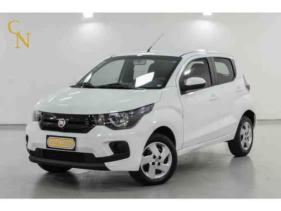 FIAT MOBI 1.0 FIREFLY FLEX DRIVE MANUAL FIAT MOBI 1.0 FIREFLY FLEX DRIVE MANUAL